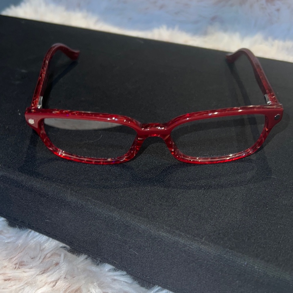 Marc by Marc Jacobs frames new never used